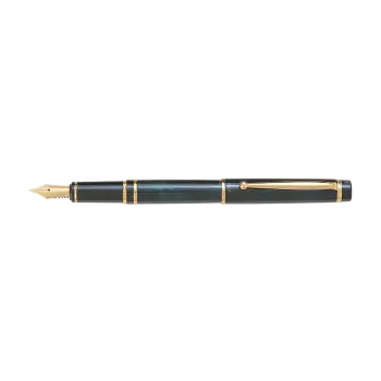 PILOT FINE WRITING ΠΕΝΑ 14Κ. MR FG-1 MEDIUM ΜΑΡΜΑΡΟ ΠΡΑΣΙΝΗ