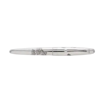PILOT FINE WRITING ΠΕΝΑ 14Κ. SILVERN FINE PINE