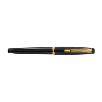 PILOT FINE WRITING ΠΕΝΑ 14Κ. CUSTOM GRANDEE FINE MAYΡΗ