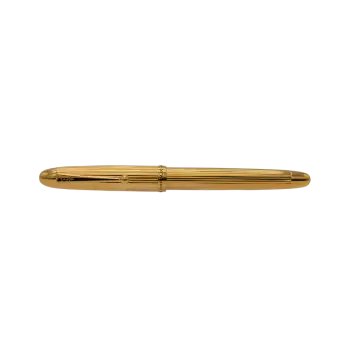 PILOT FINE WRITING ΠΕΝΑ 18Κ. CUSTOM FINE ΡΙΓΕ ΧΡΥΣΗ