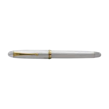PILOT FINE WRITING ΠΕΝΑ 18Κ. CUSTOM 745 FINE ΡΙΓΕ ΑΣΗΜΙ