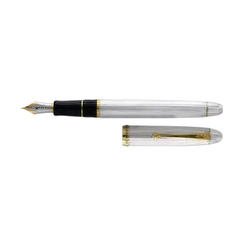 PILOT FINE WRITING ΠΕΝΑ 18Κ. MEDIUM ΡΙΓΕ ΑΣΗΜΙ