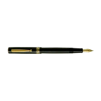 PILOT FINE WRITING ΠΕΝΑ 14Κ. CUSTOM 72 MEDIUM ΜΑΥΡΗ