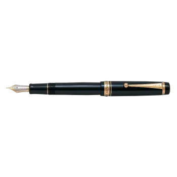 PILOT ΠΕΝΑ 18Κ. CUSTOM 845 MEDIUM ΜΑΥΡΗ