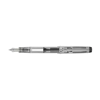 PILOT FINE WRITING ΠΕΝΑ 14Κ. HERITAGE 92 BROAD ΔΙΑΦΑΝΗ