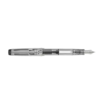 PILOT FINE WRITING ΠΕΝΑ 14Κ. CUSTOM HERITAGE 92 MEDIUM ΔΙΑΦΑΝΗ