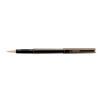 PILOT FINE WRITING ΠΕΝΑ 14Κ. FINE QUATRO MAΥΡΗ