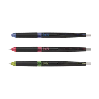 PILOT FINE WRITING ΜΟΛΥΒΙ ΜΗΧΑΝΙΚΟ THE DF SHAKER 0.5 mm