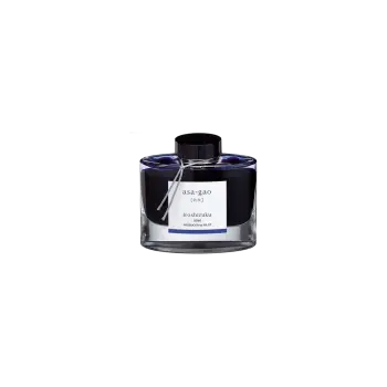 PILOT FINE WRITING ΜΕΛΑΝΙ ΠΕΝΑΣ ΜΠΛΕ IROSHIZUKU 50cc ASA-GAO
