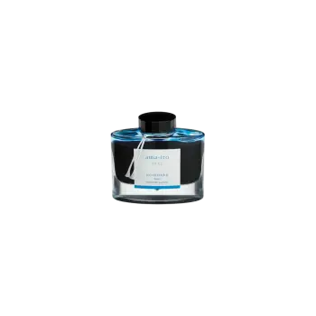 PILOT FINE WRITING ΜΕΛΑΝΙ ΠΕΝΑΣ ΜΠΛΕ IROSHIZUKU 50cc AMA-IRO