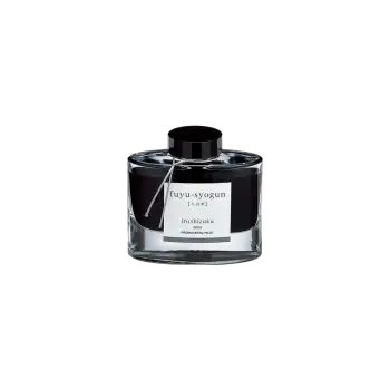 PILOT FINE WRITING ΜΕΛΑΝΙ ΠΕΝΑΣ ΠΡΑΣΙΝΟ IROSHIZUKU 50cc FUYU-SYOGUN