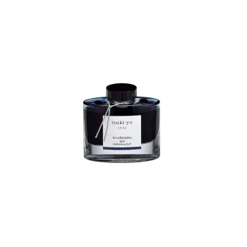 PILOT FINE WRITING ΜΕΛΑΝΙ ΠΕΝΑΣ ΠΡΑΣΙΝΟ IROSHIZUKU 50cc KU-JAKU