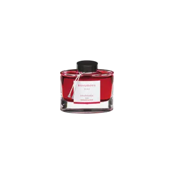 PILOT FINE WRITING ΜΕΛΑΝΙ ΠΕΝΑΣ ΡΟΖ IROSHIZUKU 50cc KOSUMOSU