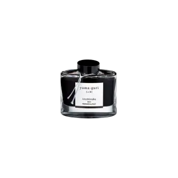 PILOT FINE WRITING ΜΕΛΑΝΙ ΠΕΝΑΣ ΚΑΦΕ IROSHIZUKU 50cc YAMA-GURI