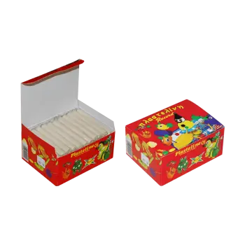 RECORD ΠΛΑΣΤΕΛΙΝΗ ΛΕΥΚΗ 11 ΤΕΜΑΧΙΑ (Το προιόν πωλείται σε μεμονωμένα τεμάχια του ενός)