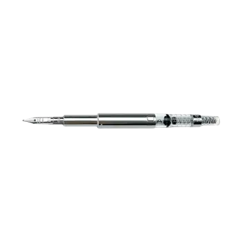 PILOT ΑΝΤΑΛΛΑΚΤΙΚΗ ΜΥΤΗ ΠΕΝΑΣ CAPLESS 18K RHODIUM FINE