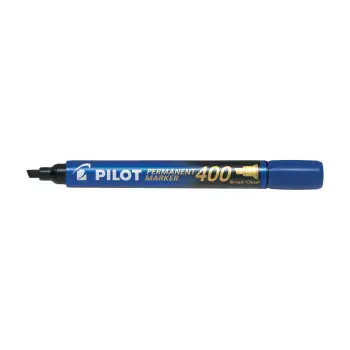 PILOT ΜΑΡΚΑΔΟΡΟΣ ΑΝΕΞΙΤΗΛΟΣ SCA-400 15+5 ΔΩΡΟ BOARD ΜΠΛΕ 20 ΤΕΜΑΧΙΑ (Το προιόν πωλείται σε μεμονωμένα τεμάχια του ενός)