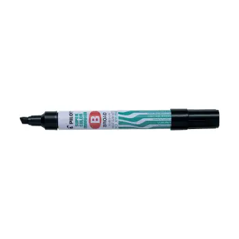 PILOT ΜΑΡΚΑΔΟΡΟΣ ΑΝΕΞΙΤΗΛΟΣ SUPER COLOR SCA BROAD ΜΑΥΡΟ 12 ΤΕΜΑΧΙΑ (Το προιόν πωλείται σε μεμονωμένα τεμάχια του ενός)