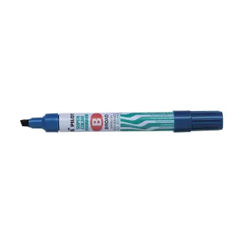 PILOT ΜΑΡΚΑΔΟΡΟΣ ΑΝΕΞΙΤΗΛΟΣ SUPER COLOR SCA BROAD ΠΛΑΚΕ ΜΠΛΕ 12 ΤΕΜΑΧΙΑ (Το προιόν πωλείται σε μεμονωμένα τεμάχια του ενός)