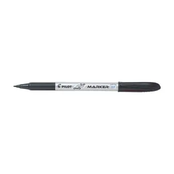 PILOT ΜΑΡΚΑΔΟΡΟΣ CD/DVD MARKER EXTRA FINE 10 ΤΕΜΑΧΙΑ (Το προιόν πωλείται σε μεμονωμένα τεμάχια του ενός)