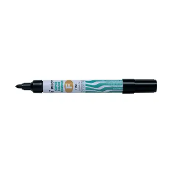 PILOT ΜΑΡΚΑΔΟΡΟΣ ΑΝΕΞΙΤΗΛΟΣ SUPER COLOR SCA FINE ΜΑΥΡΟΣ 12 ΤΕΜΑΧΙΑ (Το προιόν πωλείται σε μεμονωμένα τεμάχια του ενός)