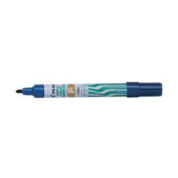 PILOT ΜΑΡΚΑΔΟΡΟΣ ΑΝΕΞΙΤΗΛΟΣ SUPER COLOR SCA FINE ΜΠΛΕ 12 ΤΕΜΑΧΙΑ (Το προιόν πωλείται σε μεμονωμένα τεμάχια του ενός)