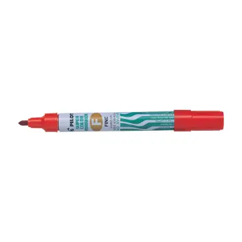 PILOT ΜΑΡΚΑΔΟΡΟΣ ΑΝΕΞΙΤΗΛΟΣ SUPER COLOR SCA FINE ΚΟΚΚΙΝΟΣ 12 ΤΕΜΑΧΙΑ (Το προιόν πωλείται σε μεμονωμένα τεμάχια του ενός)