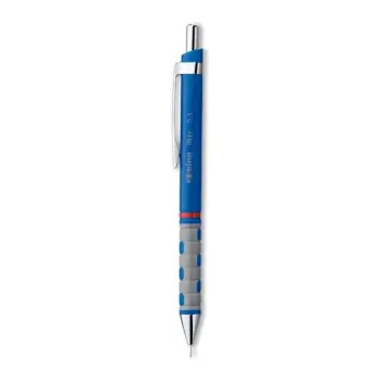 ROTRING ΤΙΚΚΥ 0,5 ΜΠΛΕ