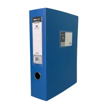 SALKO ΚΟΥΤΙ PP 8cm (ΤΥΠΟΥ ΧΡΑΤΣ)