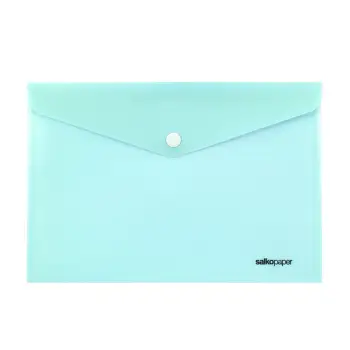 ΦΑΚΕΛΟΣ ΚΟΥΜΠΙ Α4 ΠΑΣΤΕΛ