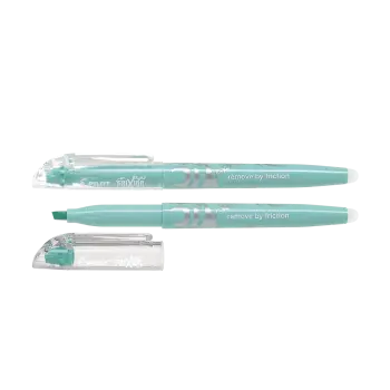 PILOT ΜΑΡΚΑΔΟΡΟΣ ΥΠΟΓΡΑΜΜΙΣΗΣ FRIXION LIGHT SOFT PASTEL ΠΡΑΣΙΝΟ 12 ΤΕΜΑΧΙΑ (Το προιόν πωλείται σε μεμονωμένα τεμάχια του ενός)