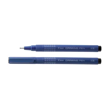 PILOT ΡΑΠΙΤΟΓΡΑΦΟΣ 1.2mm DRAWING PEN EXTRA BROAD ΜΑΥΡΟΣ 12Τ. (Το προιόν πωλείται σε μεμονωμένα τεμάχια του ενός)