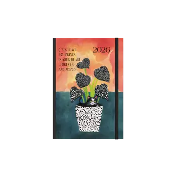 ΗΜΕΡΟΛΟΓΙΟ ΗΜΕΡΗΣΙΟ Cats_D  14x21 2026