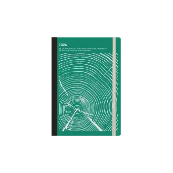 ΗΜΕΡΟΛΟΓΙΟ ΗΜΕΡΗΣΙΟ Planet_C 14x21 2026