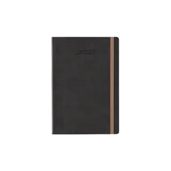 Linardatos   Ημερήσιο Ημερολόγιο KOLORO 10X14 2027