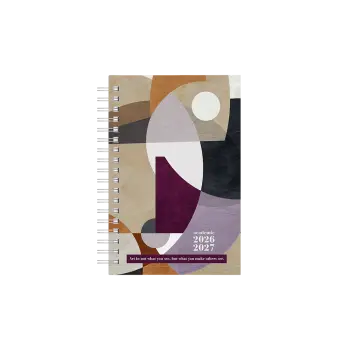 Art Academic Spiral_B 2026-2027