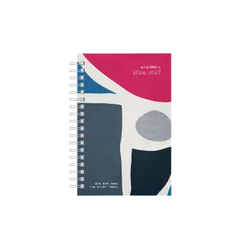 Art Academic Spiral_C 2026-2027