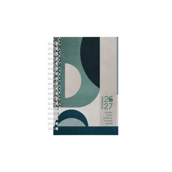 Art Academic Spiral_D 2026-2027