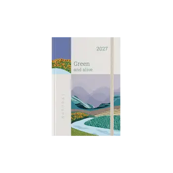 LINARDATOS ΗΜΕΡΟΛΟΓΙΟ ΗΜΕΡΗΣΙΟ NATURAL 14Χ21 2027