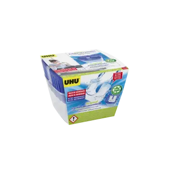 UHU ΣΥΛΛΕΚΤΗΣ ΥΓΡΑΣΙΑΣ VORTEX 450gr