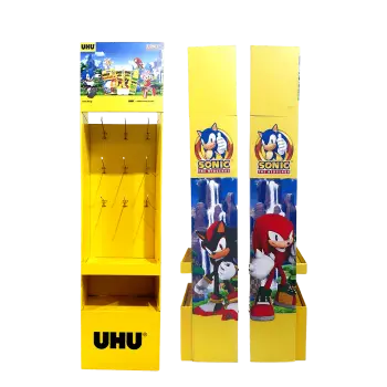 UHU ΒΙΤΡΙΝΑ ΚΕΝΗ ΔΑΠΕΔΟΥ ΧΑΡΤΙΝΗ 158x39cm ΓΙΑ ΚΩΔΙΚΟ U095463