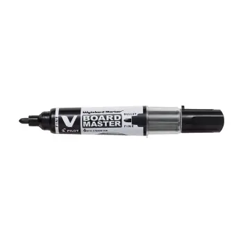 PILOT ΜΑΡΚΑΔΟΡΟΣ V-BOARD MASTER FINE ΜΑΥΡΟ 10 ΤΕΜΑΧΙΑ (Το προιόν πωλείται σε μεμονωμένα τεμάχια του ενός)