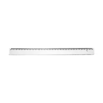 METRON ΥΠΟΔΕΚΑΜΕΤΡΟ 30cm 24 ΤΕΜΑΧΙΑ (Το προιόν πωλείται σε μεμονωμένα τεμάχια του ενός)