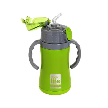 Kids Thermos Green 300ml