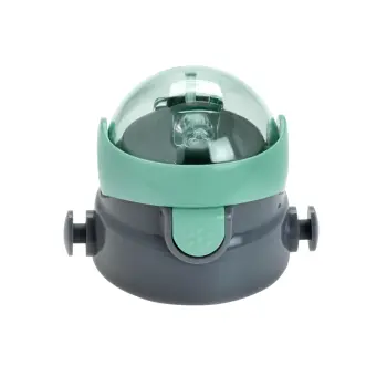 ΑΝΤΑΛΛΑΚΤΙΚΟ ΠΩΜΑ ΓΙΑ KIDS THERMOS Mint 400ml