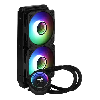 AEROCOOL Water Cooling Mirage L240