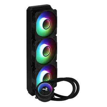 AEROCOOL Water Cooling Mirage L360
