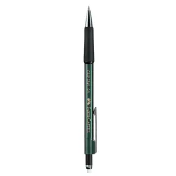 ΜΗΧΑΝΙΚΟ ΜΟΛΥΒΙ FABER CASTELL 1345 GRIP 0.5 ΠΡΑΣΙΝΟ