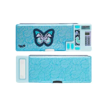 RETRO PLUS 3D – BUTTERFLY