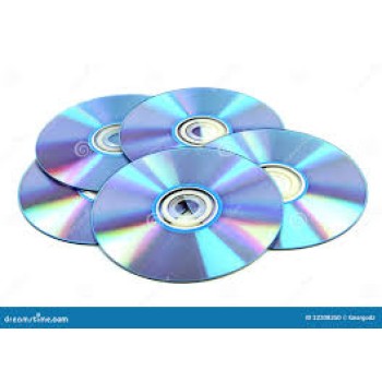 CD-DVD